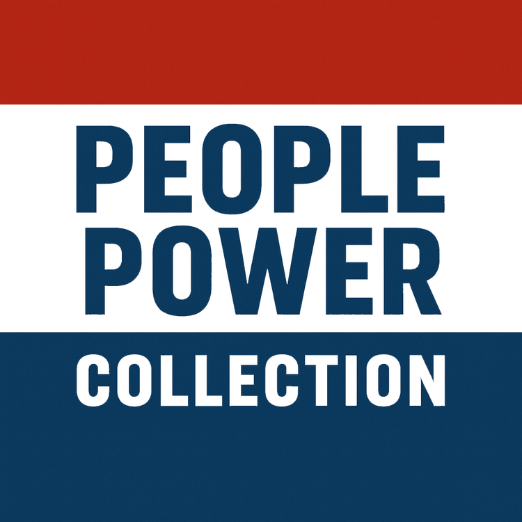 People Power Collection