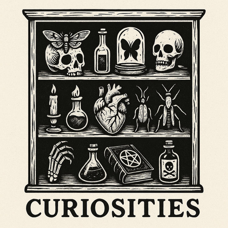 Curosities Collection