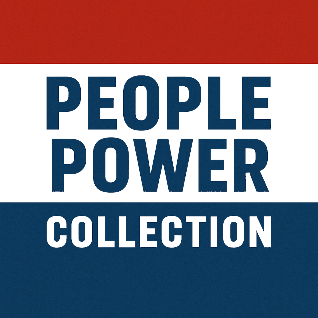 People Power Collection