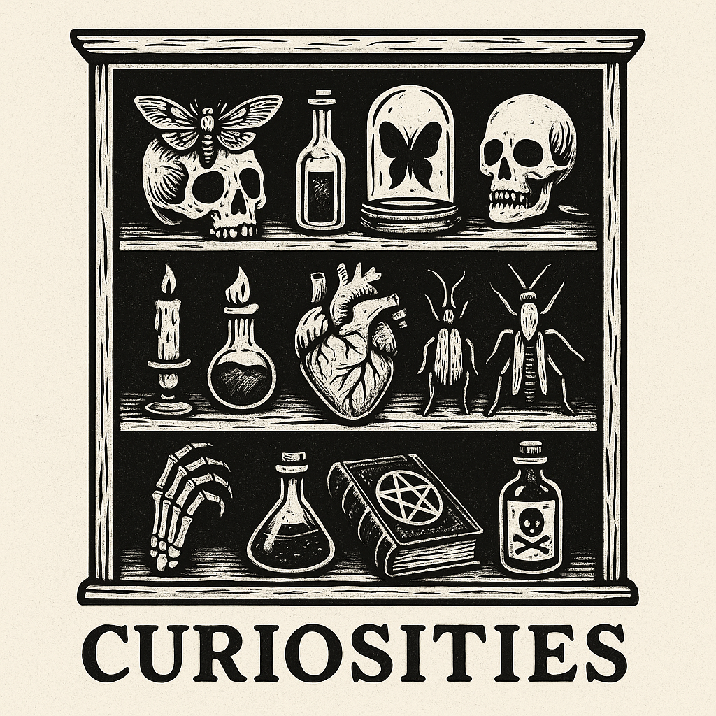 Curosities Collection